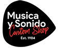 MS Custom Shop